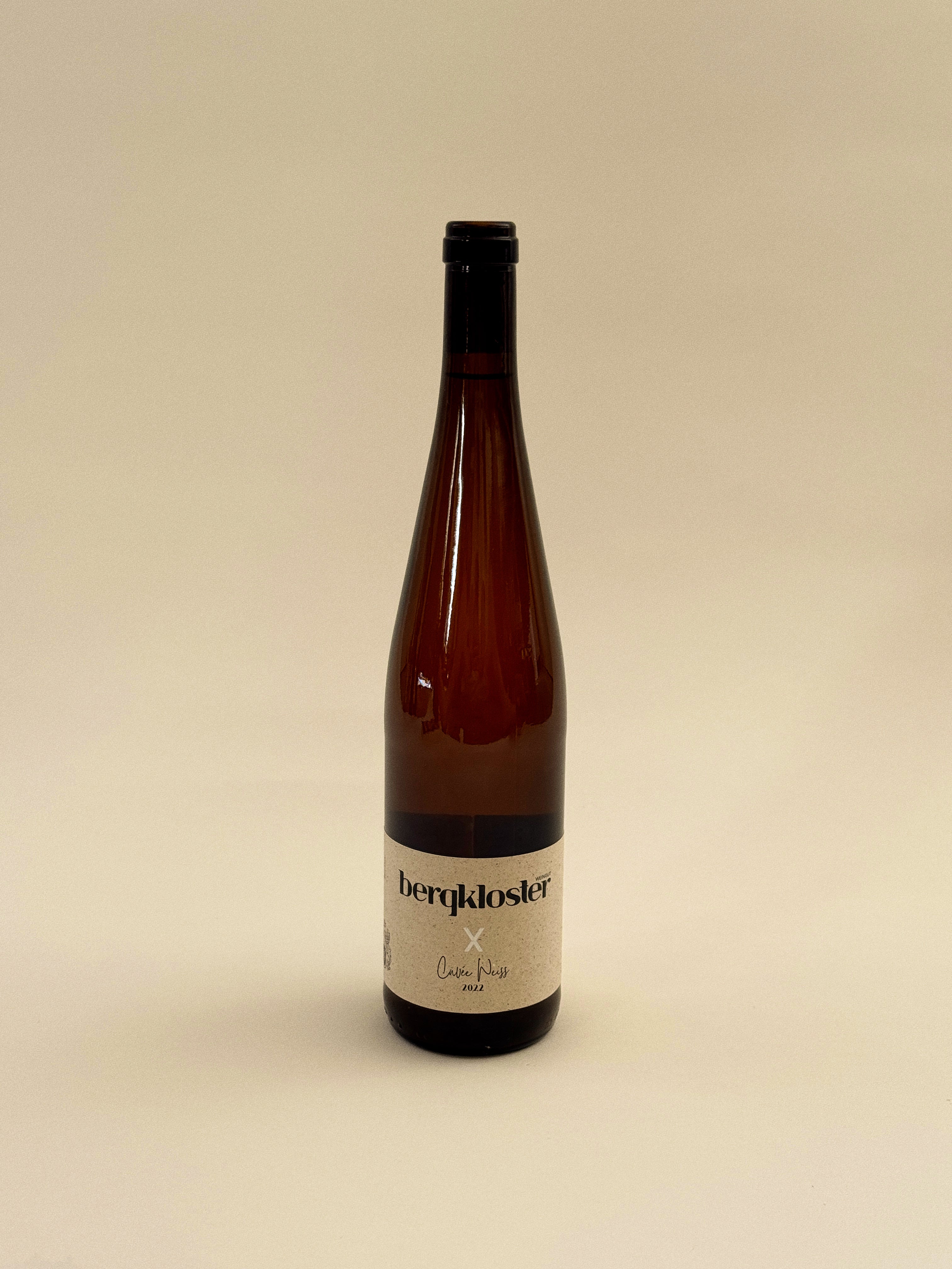 Bergkloster Cuvee Weiss