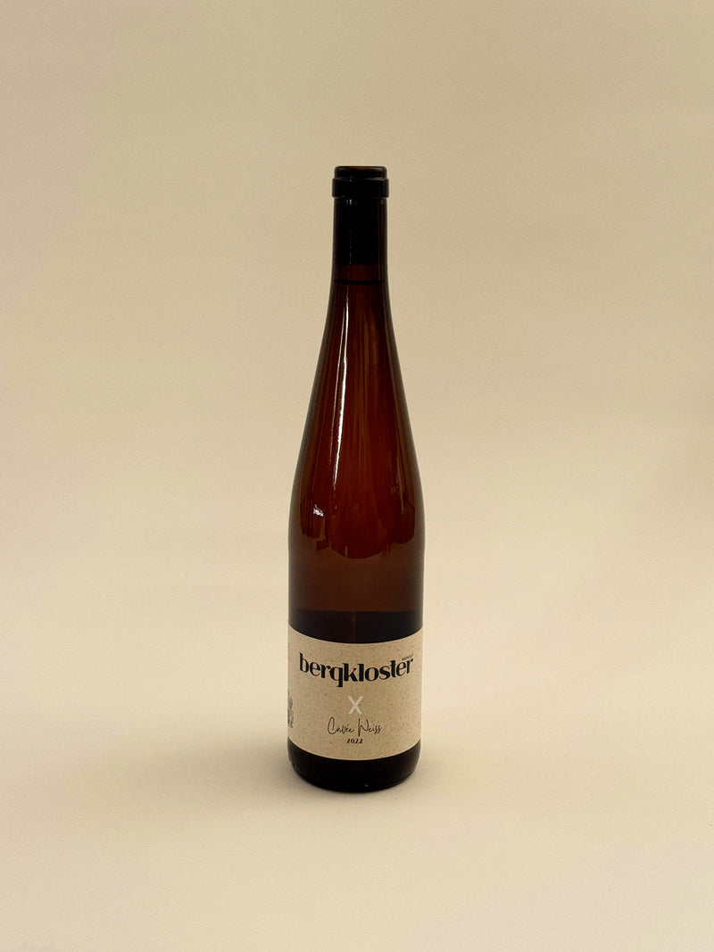 Bergkloster Cuvee Weiss
